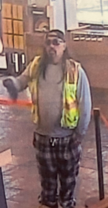 MPD asks for public help in identifying robbery suspect | News, Sports ...